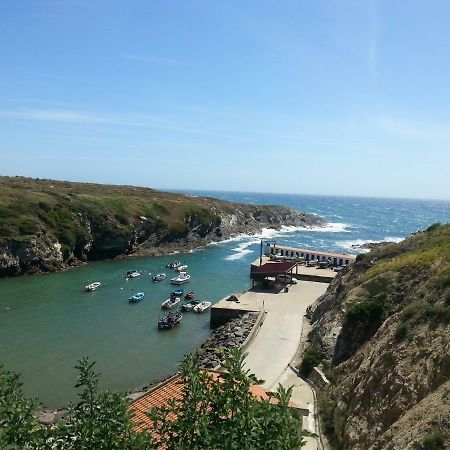 Casa Dos Peixes Appartamento Porto Covo Esterno foto