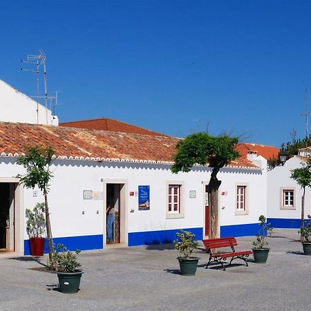 Casa Dos Peixes Appartamento Porto Covo Esterno foto