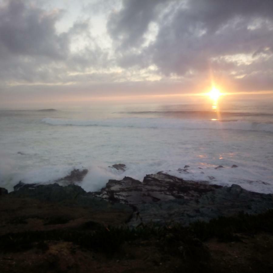 Casa Dos Peixes Appartamento Porto Covo Esterno foto