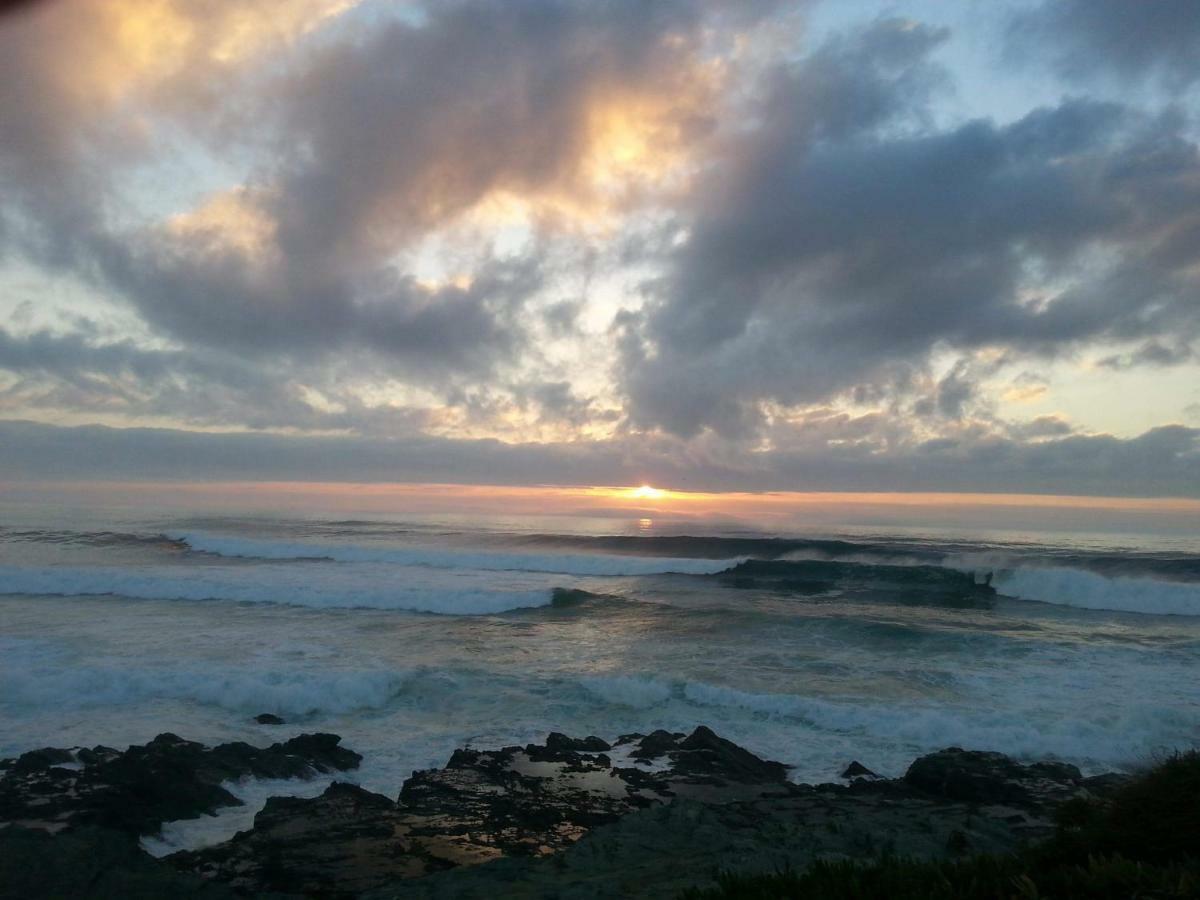 Casa Dos Peixes Appartamento Porto Covo Esterno foto